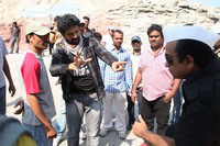 All the Best Movie Working Stills